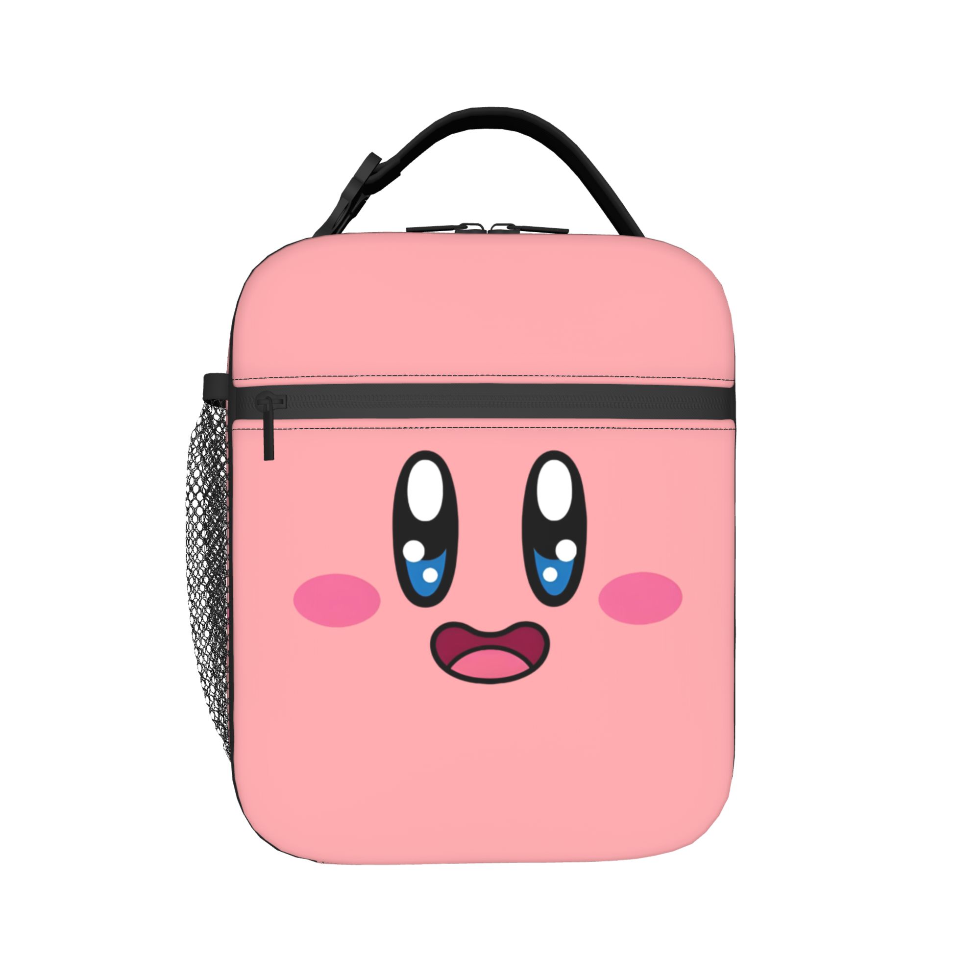 Tech Office Accessories - Borse Termiche Personalizzate K-Kirbys Riutilizzabili, Impermeabili,
