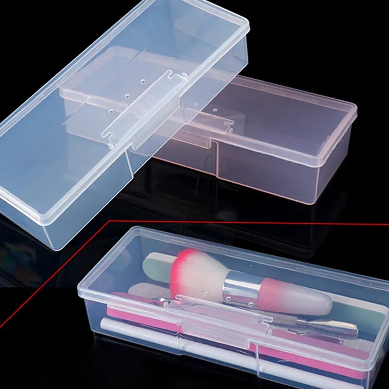 Tech Accessories Box - Scatola di immagazzinaggio di arte del