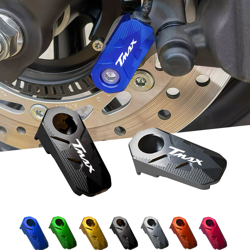 Tech Protect Accessories - Accessori per moto YAMAHA T-Max 560