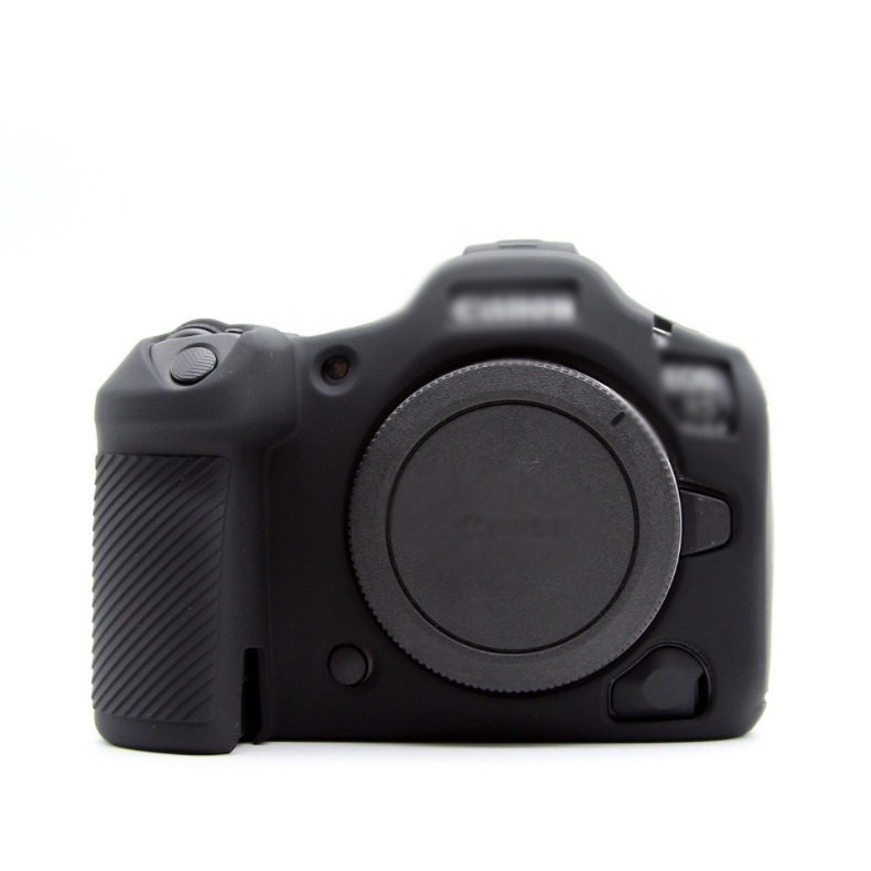 Tech Accessories Bag - Cover in silicone per CANON EOS