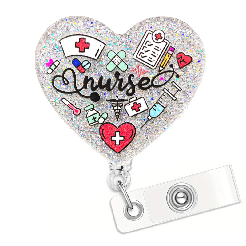 Xray Tech Accessories - 2025 Nuovo Design 1 Pezzo Glitter