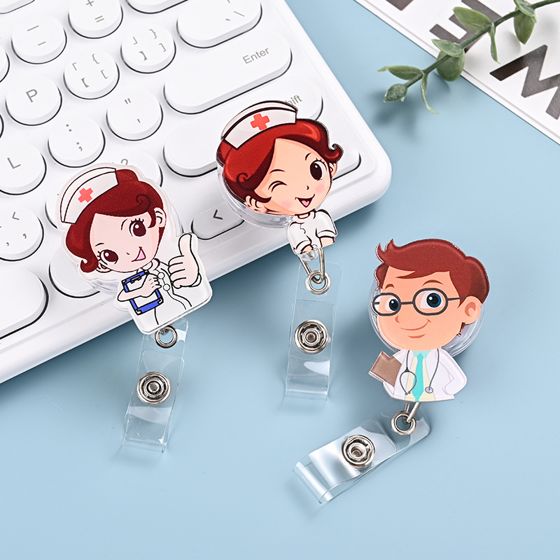 Xray Tech Accessories - Bobina di badge per cartoni animati