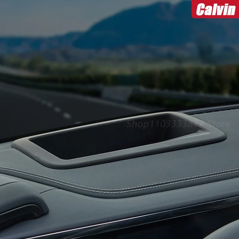 Tech Protect Accessories - Per BYD Equation Leopard 5: Cornice