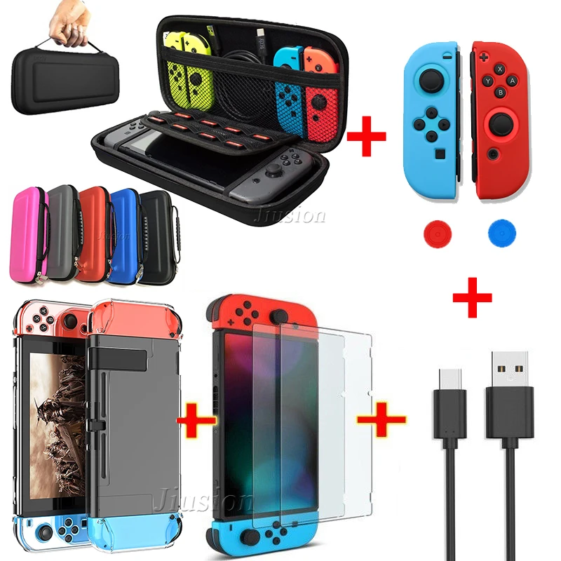 Tech Protect Accessories - Kit 6 in 1 Borse per