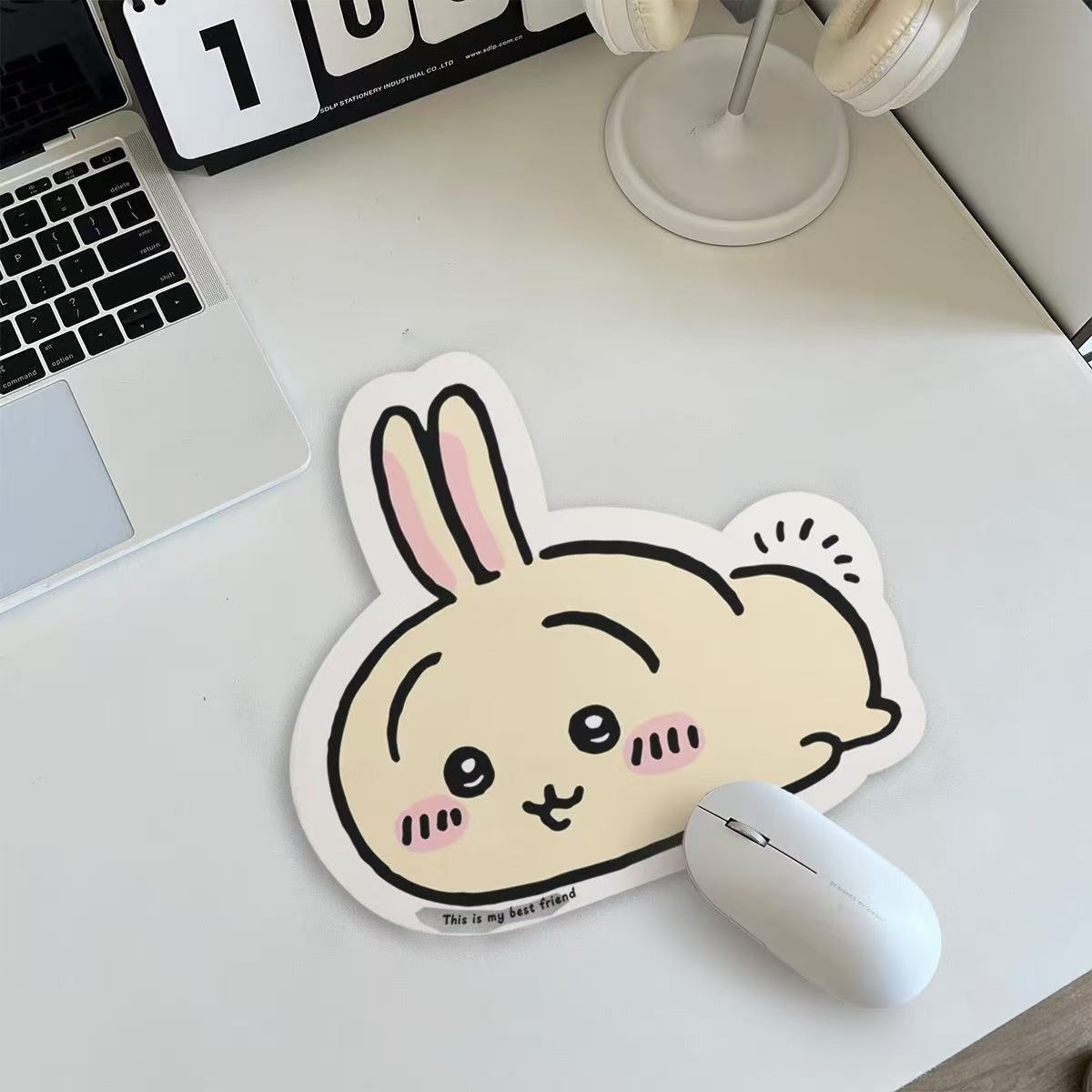 Tappetino per Mouse in Pelle a - Tech Office Accessories recensione e prezzo