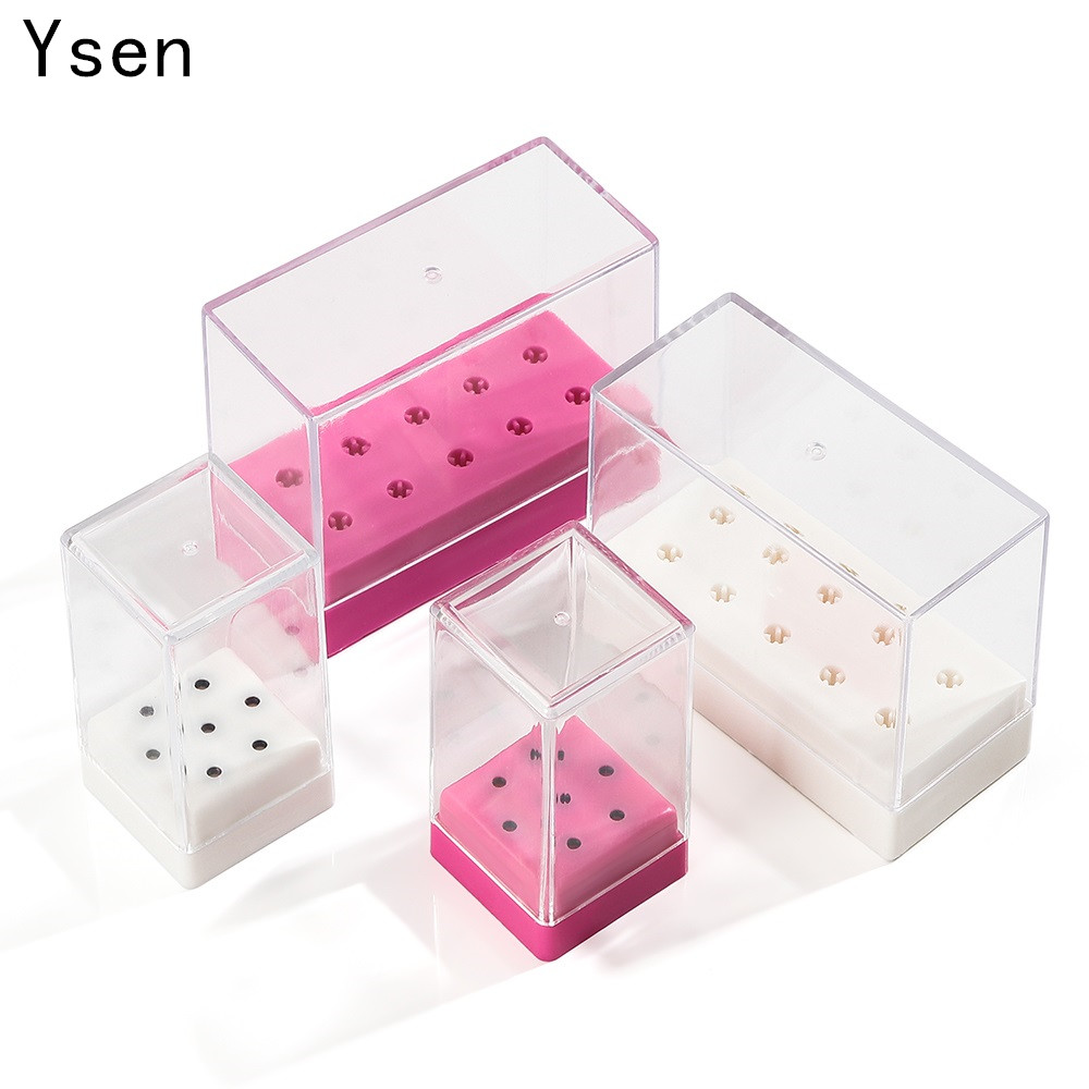 Contenitore per esposizione de - Tech Accessories Box recensione e prezzo