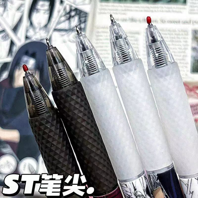Penna Gel Anime Naruto con Sta - Tech Office Accessories recensione e prezzo