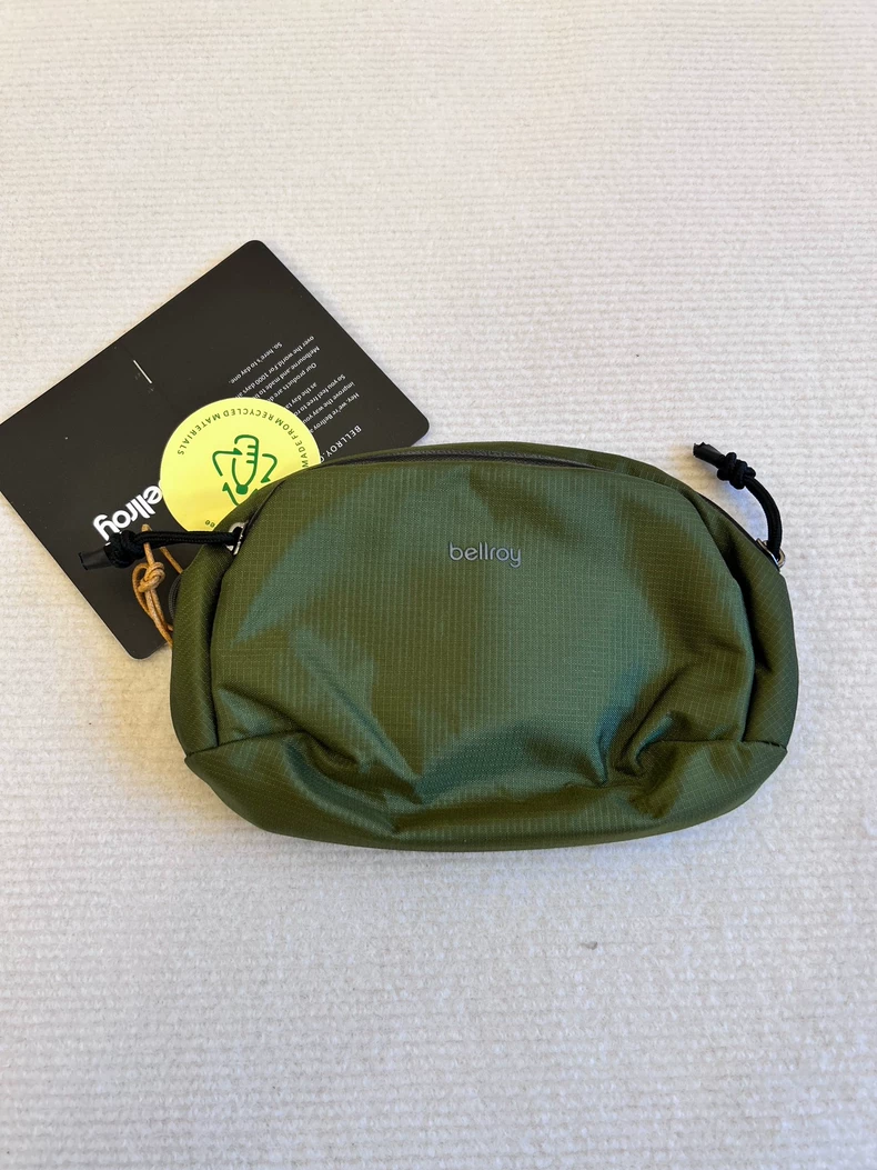 Bellroy Venture Pouch 1.5L Bor - Tech Accessories Travel Organizer Pouch recensione e prezzo