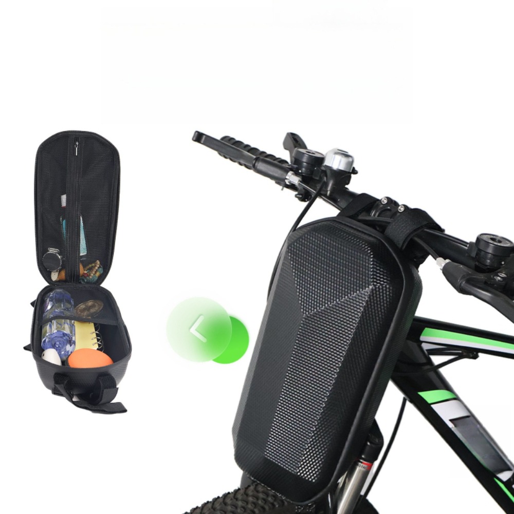 Borsa per Scooter e Bicicletta - Tech Accessories Bag recensione e prezzo