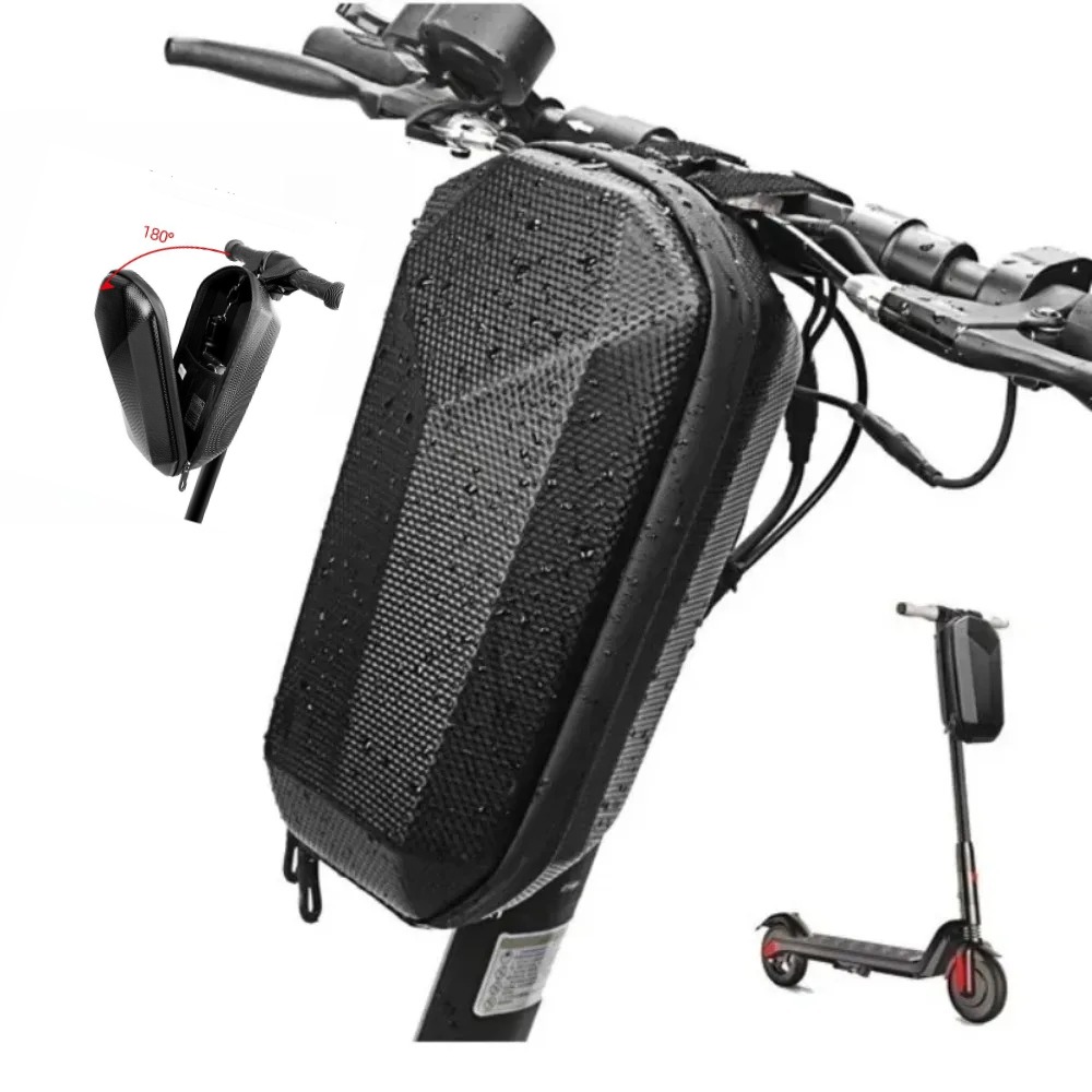 Borsa per Scooter e Bicicletta - Tech Accessories Bag recensione e prezzo