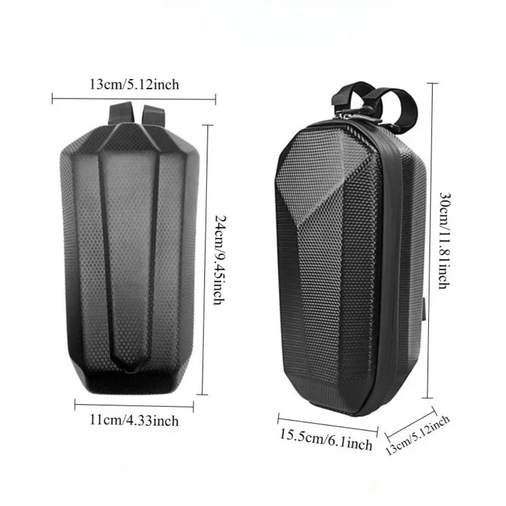 Borsa per Scooter e Bicicletta - Tech Accessories Bag recensione e prezzo