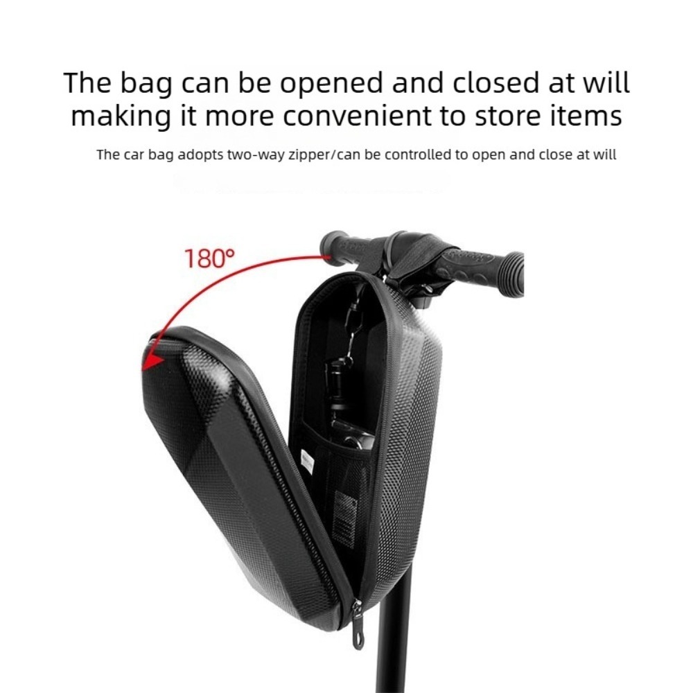 Borsa per Scooter e Bicicletta - Tech Accessories Bag recensione e prezzo