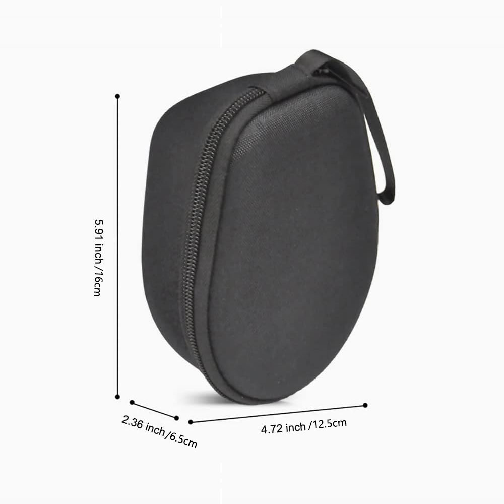 Custodia Rigida per Cuffie, Bo - Tech Accessories Bag recensione e prezzo