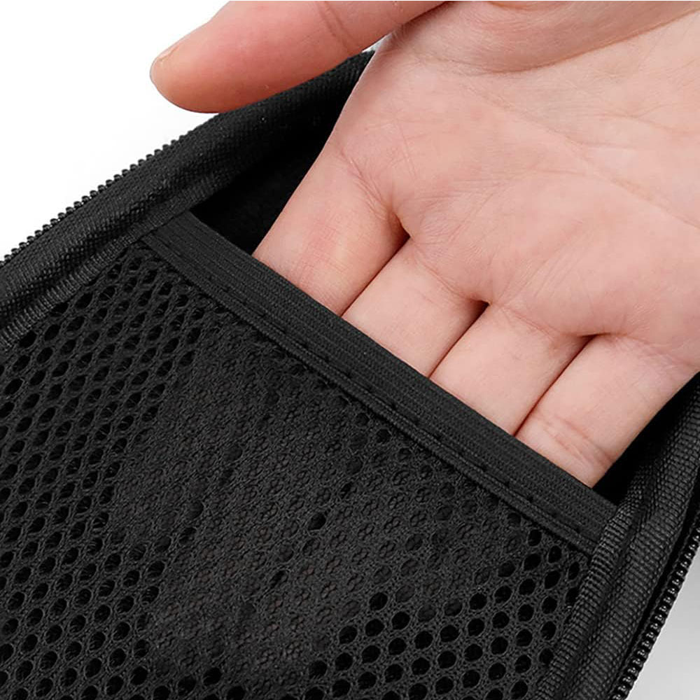 Custodia Rigida per Cuffie, Bo - Tech Accessories Bag recensione e prezzo