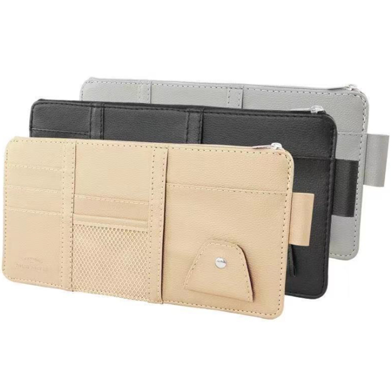 Organizer per Parasole Auto, A - Tech Accessories Bag recensione e prezzo