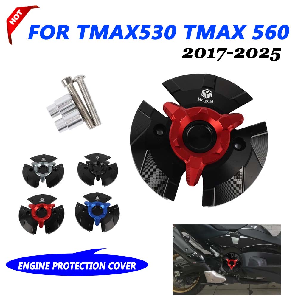 Per YAMAHA TMAX 530 SX SD TMAX - Tech Protect Accessories recensione e prezzo