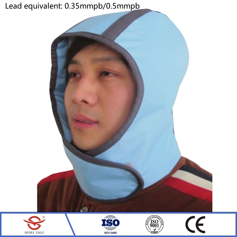 Cappello in piombo ultralegger - Xray Tech Accessories recensione e prezzo