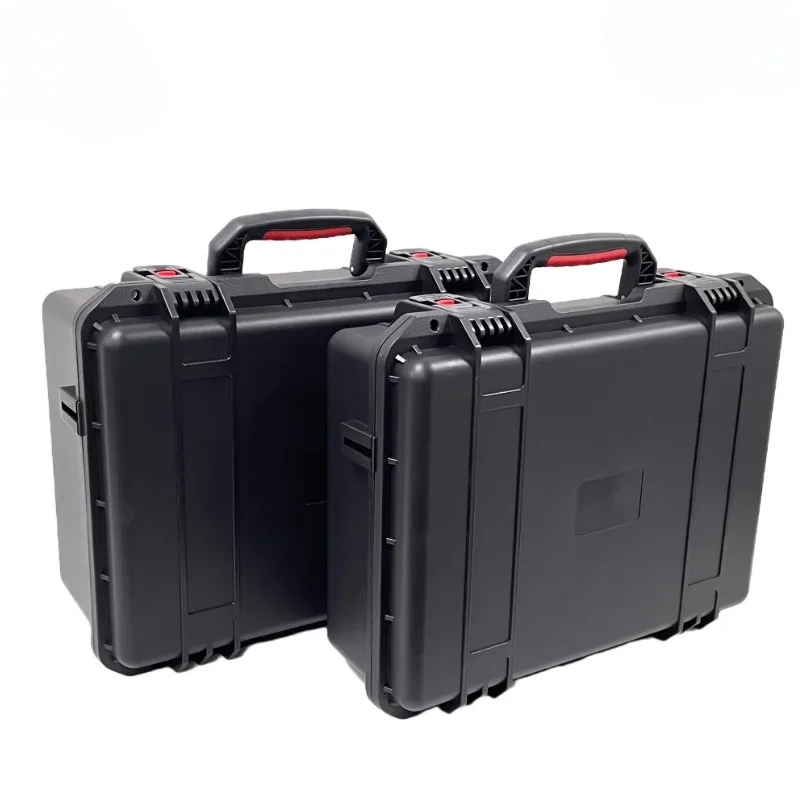 Cassetta degli attrezzi portat - Rigid Tech Accessories Case Travel recensione e prezzo