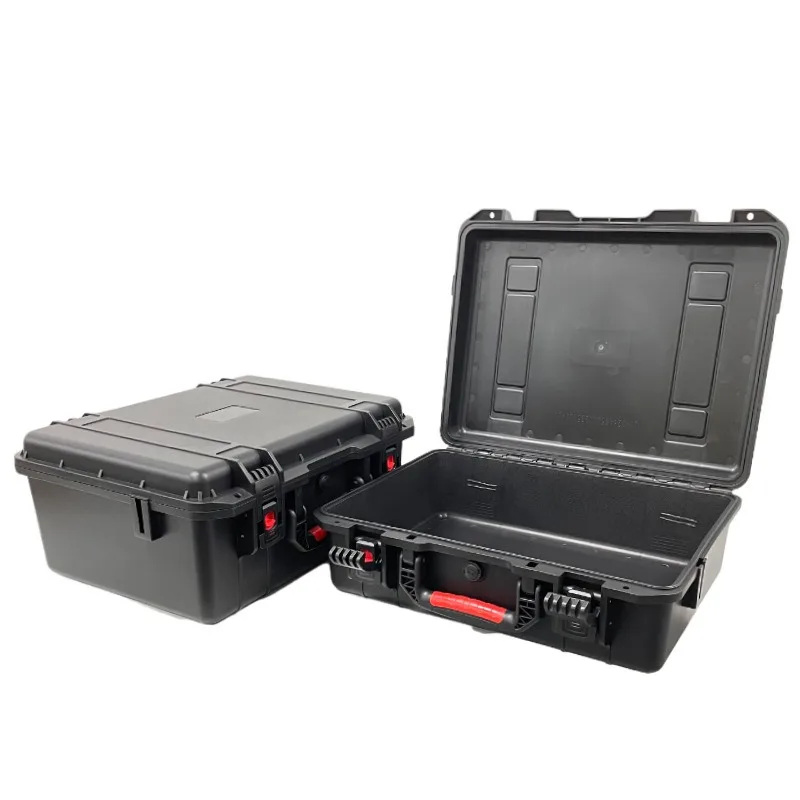 Cassetta degli attrezzi portat - Rigid Tech Accessories Case Travel recensione e prezzo