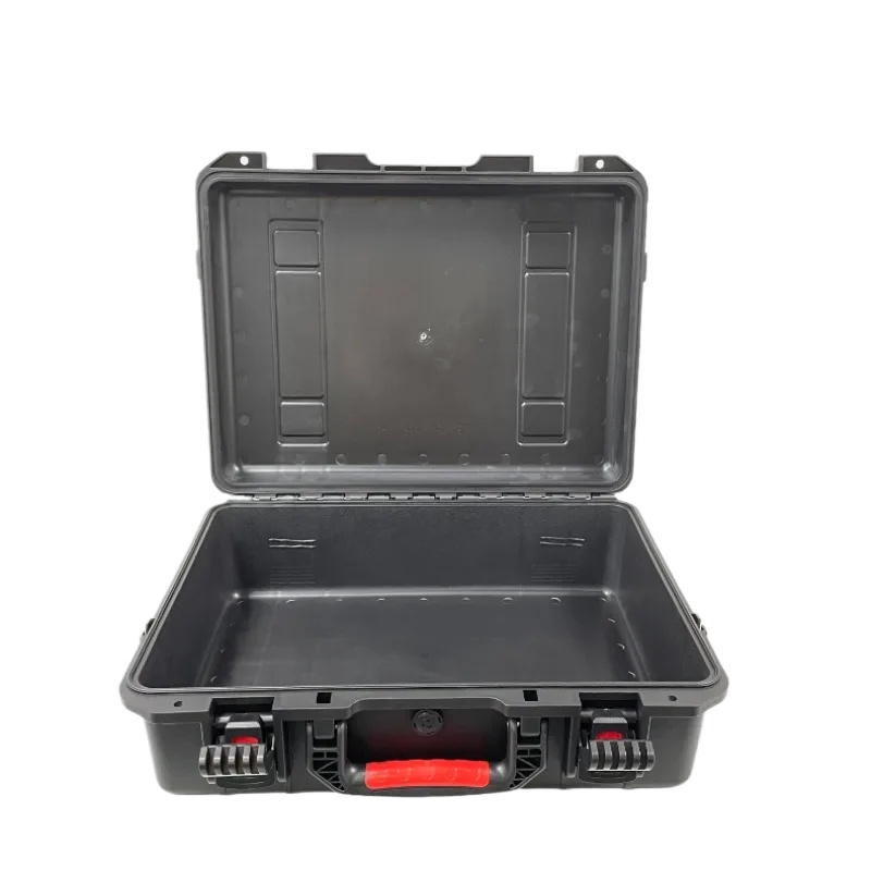 Cassetta degli attrezzi portat - Rigid Tech Accessories Case Travel recensione e prezzo