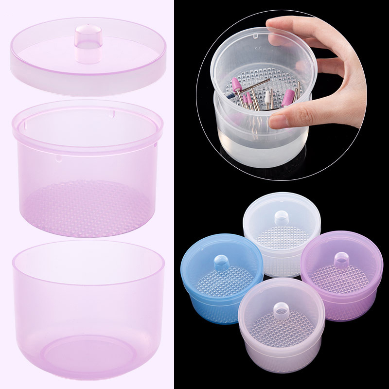 1 pz Nails Art punte da trapan - Tech Accessories Box recensione e prezzo