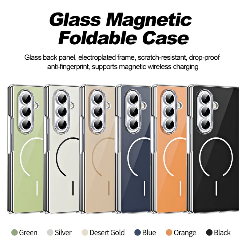 Custodia Magnetica Pieghevole  - Tech Protect Accessories recensione e prezzo