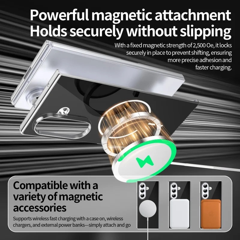 Custodia Magnetica Pieghevole  - Tech Protect Accessories recensione e prezzo