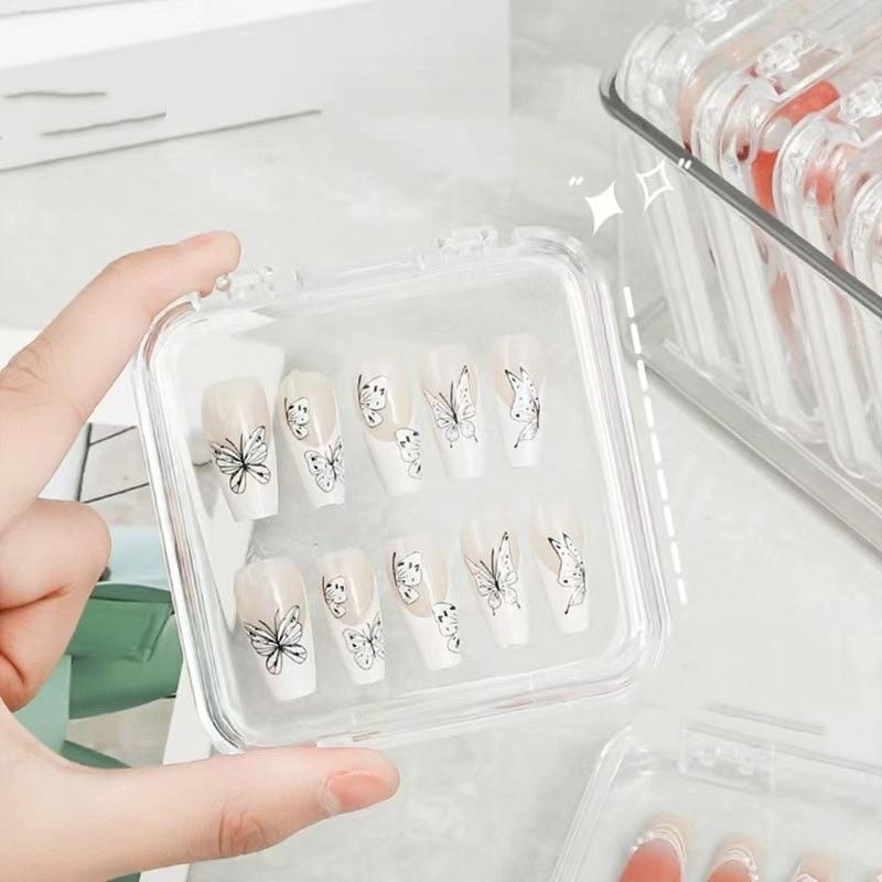 Novità! 10/20 Pezzi Scatole Ac - Tech Accessories Box recensione e prezzo