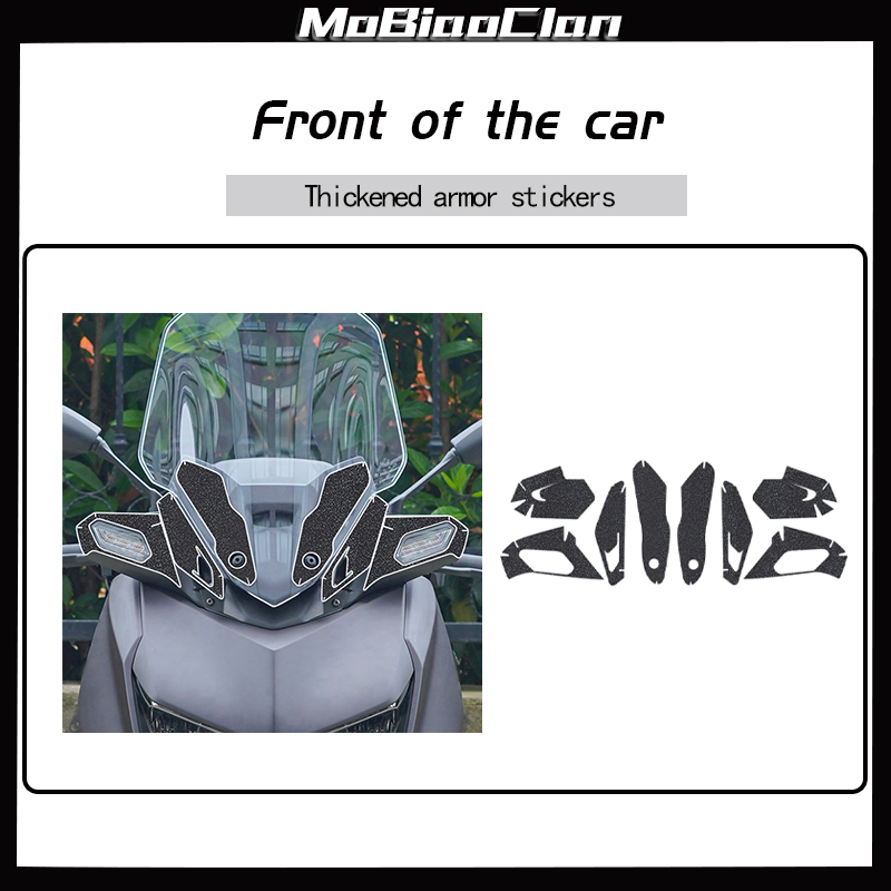 Per YAMAHA XMAX300 TECH 2024 A - Tech Protect Accessories recensione e prezzo