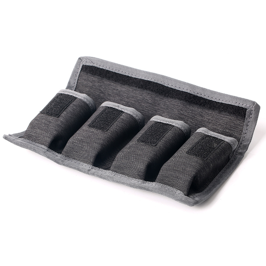 LP-E10 Batterie Per Foto/Video - Tech Accessories Bag recensione e prezzo