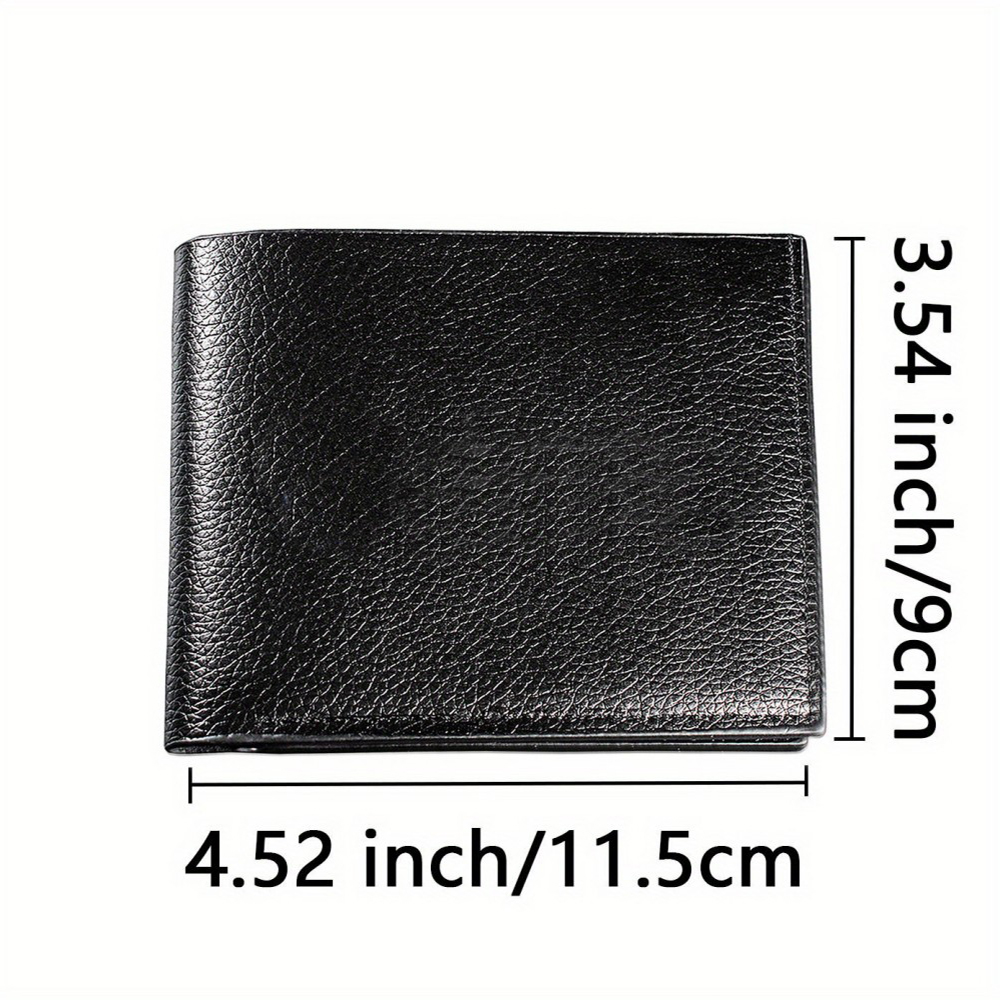 Portafoglio da Uomo con Logo W - Tech Accessories Logo Design recensione e prezzo