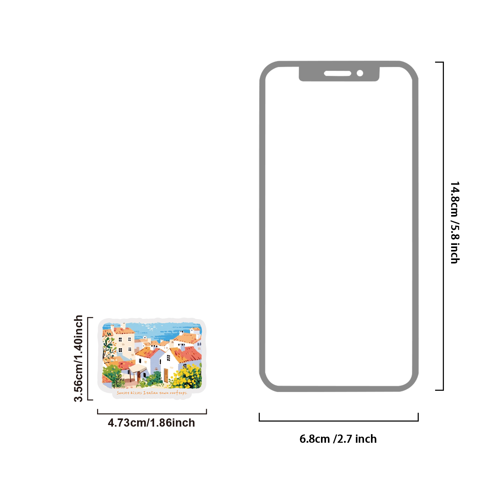 Etori Life Fresh Seaside Trave - Tech Office Accessories recensione e prezzo
