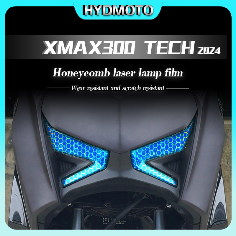 Per Yamaha X MAX300 Xmax300 XM - Tech Accessories Store recensione e prezzo