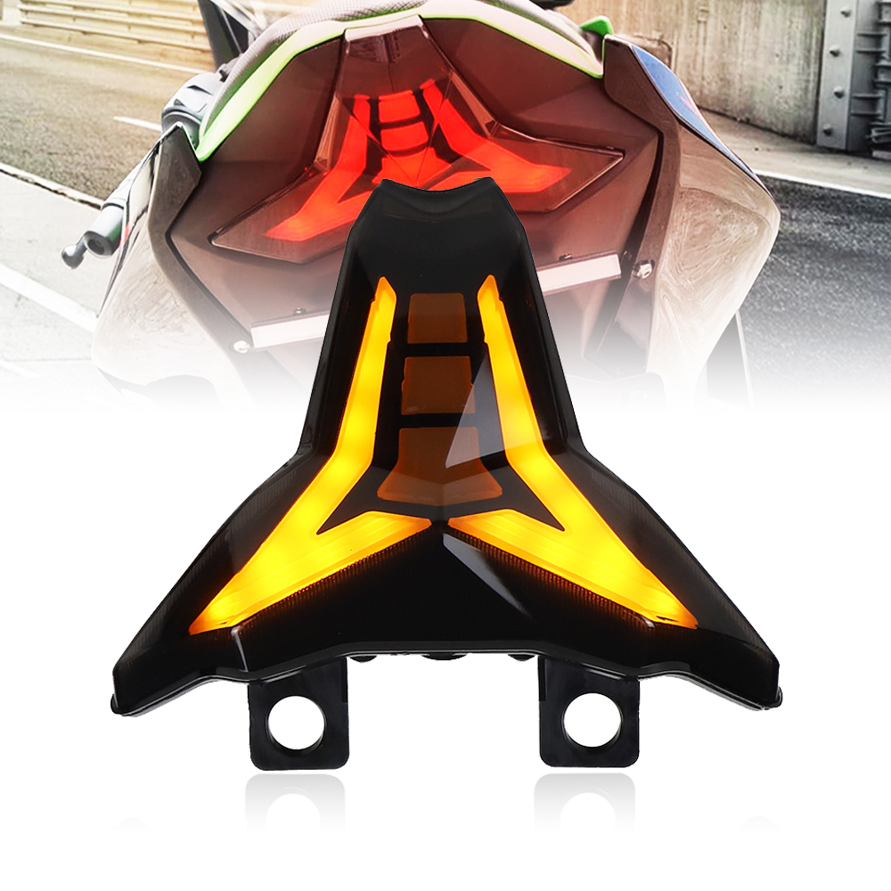 Per Kawasaki Ninja 400 2018-20 - Tech Computer Accessories recensione e prezzo