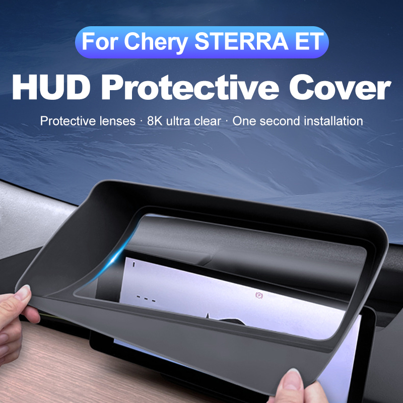 Per Chery STERRA ET 2023 2024  - Tech Protect Accessories recensione e prezzo
