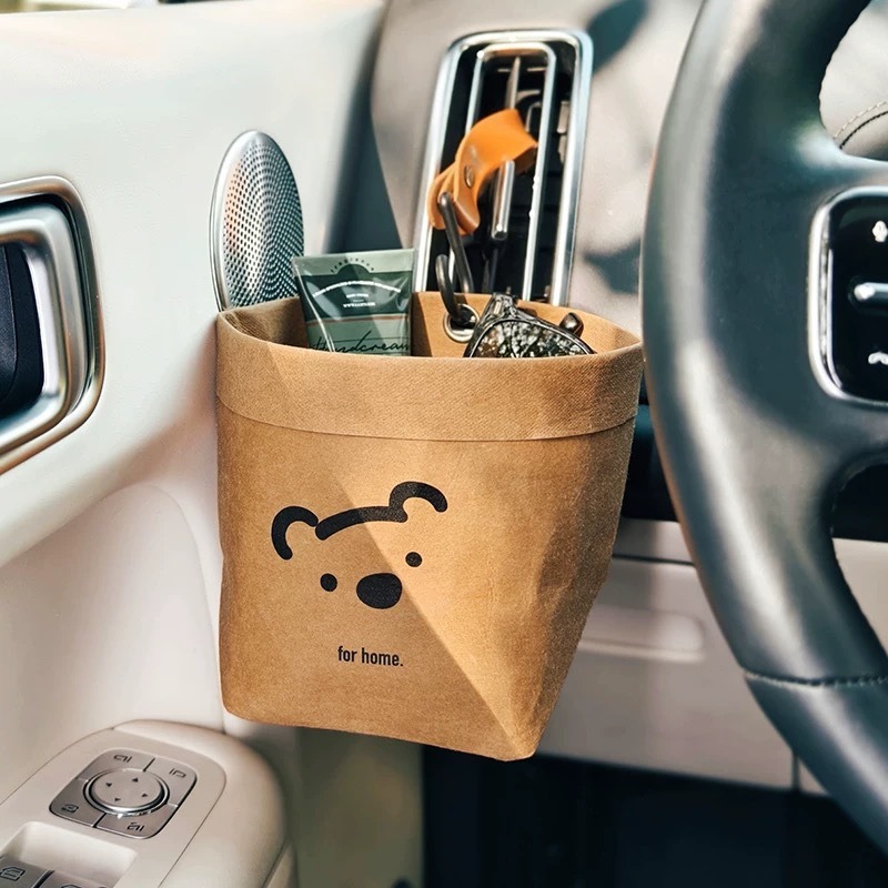 Contenitore per Rifiuti da Aut - Tech Accessories Bag recensione e prezzo