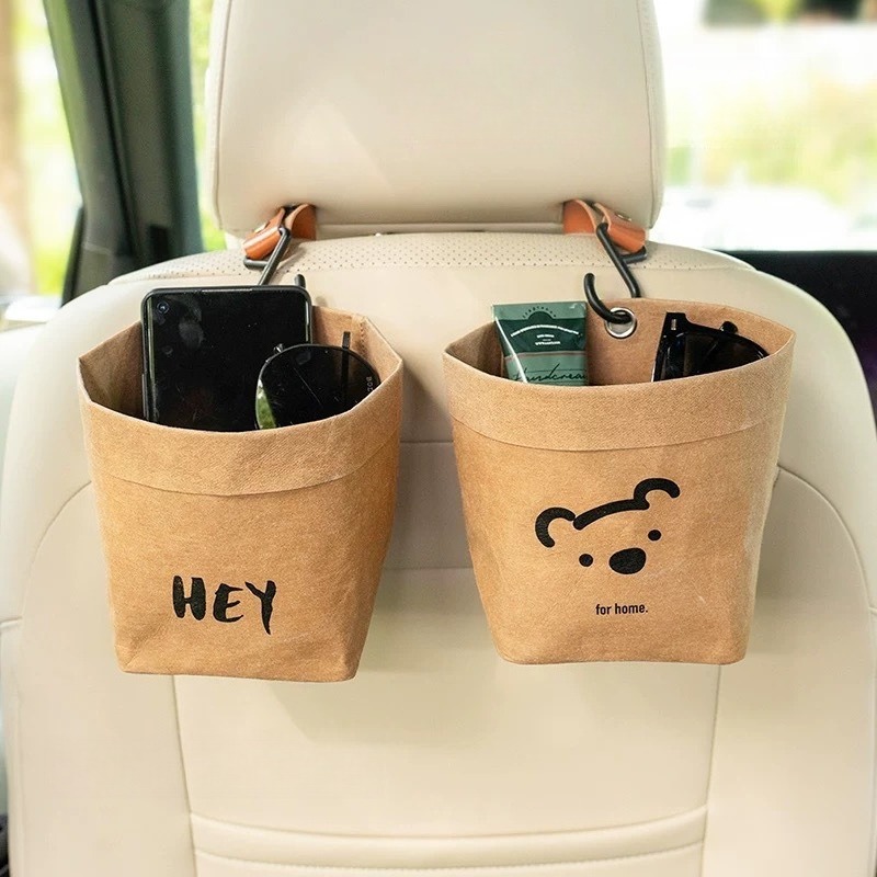 Contenitore per Rifiuti da Aut - Tech Accessories Bag recensione e prezzo