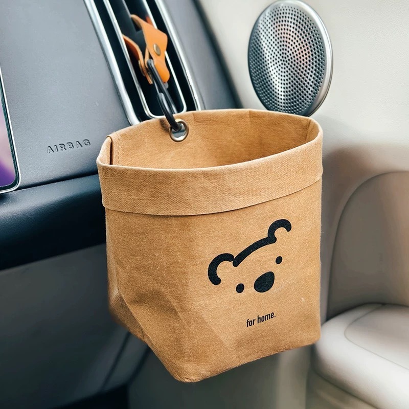 Contenitore per Rifiuti da Aut - Tech Accessories Bag recensione e prezzo