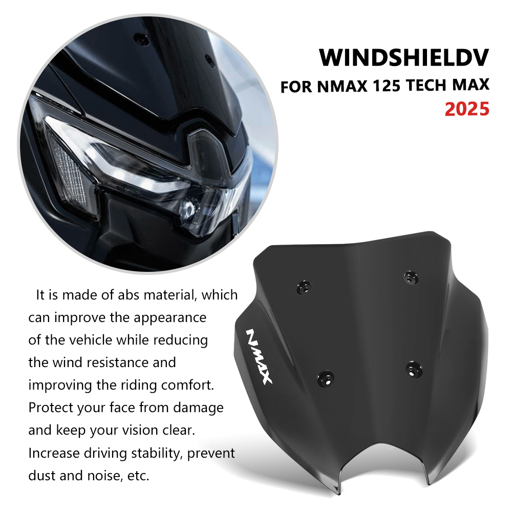 Per NMAX 125 NMAX155 TECH MAX  - Tech Protect Accessories recensione e prezzo