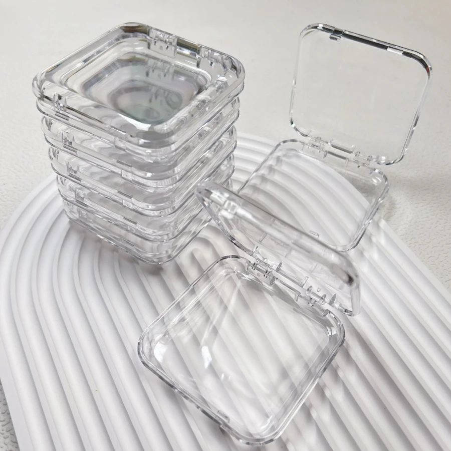5/10/20 Scatole Acriliche Tras - Tech Accessories Box recensione e prezzo