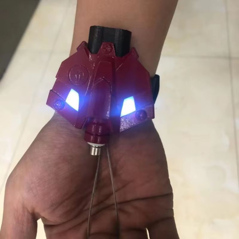 Nuovo Giocattolo Lanciatore di - Tech Accessories Store recensione e prezzo
