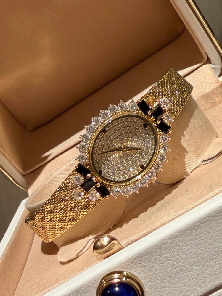 Orologio al quarzo da donna vi - Tech Office Accessories recensione e prezzo