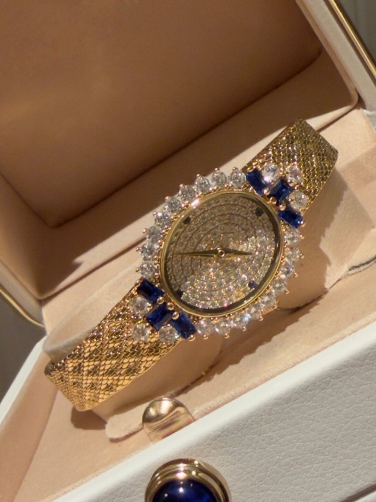 Orologio al quarzo da donna vi - Tech Office Accessories recensione e prezzo