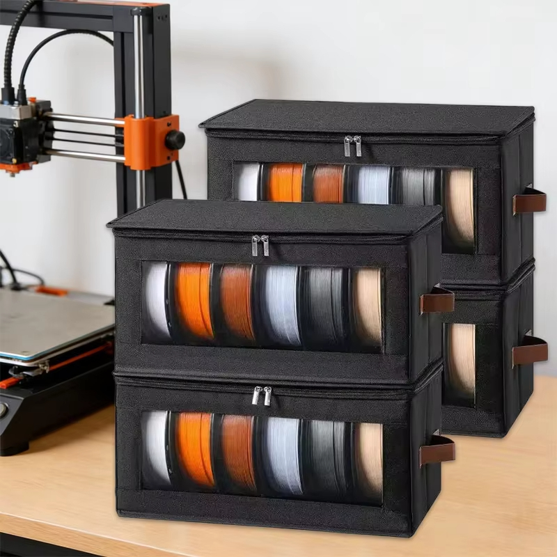 Borsa Porta Filamenti - Conten - Tech Office Accessories recensione e prezzo