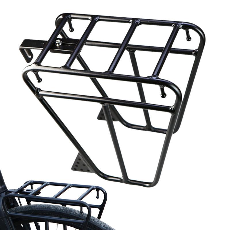 Portapacchi anteriore per bici - Tech Accessories Bag recensione e prezzo