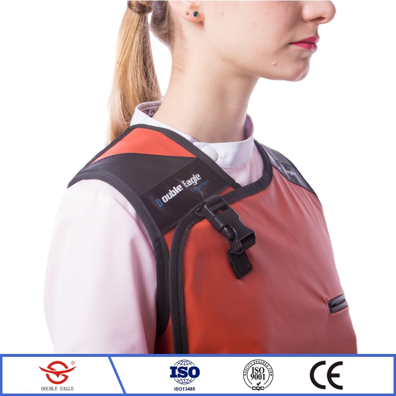 Set Grembiule in Piombo Super  - Xray Tech Accessories recensione e prezzo