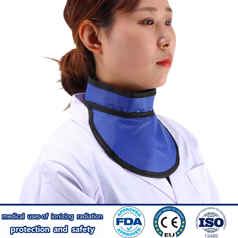 Collare Protettivo Originale p - Xray Tech Accessories recensione e prezzo