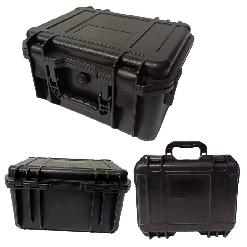 Cassetta degli Attrezzi di Sic - Rigid Tech Accessories Case Travel recensione e prezzo