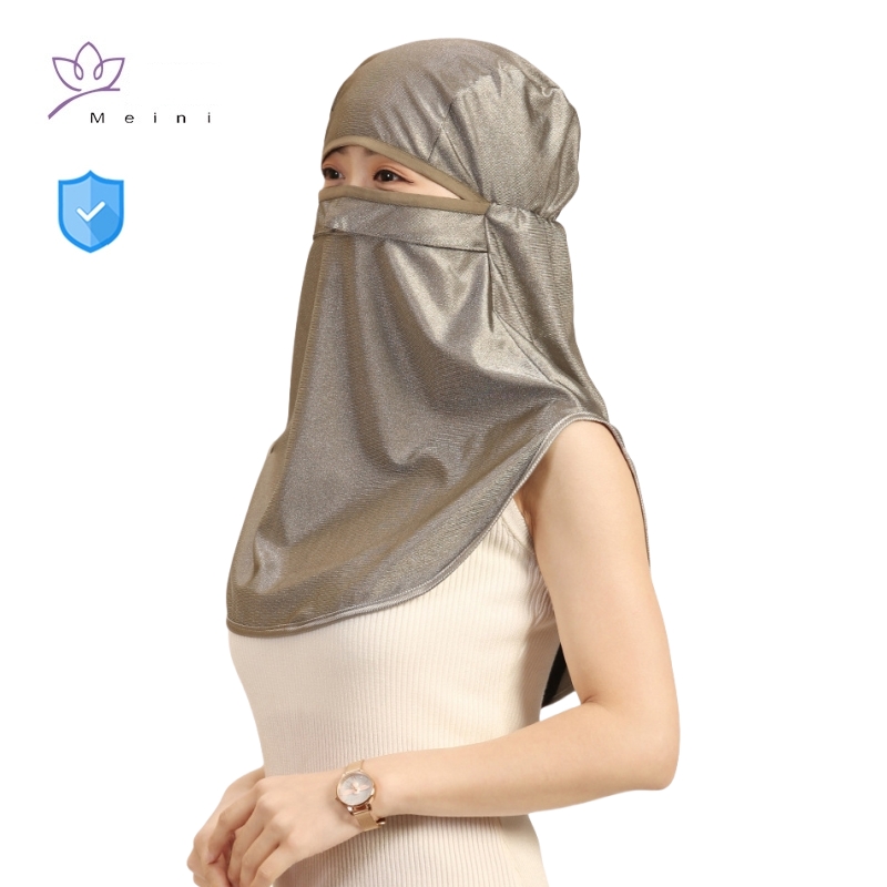 Cappello Anti-Radiazioni in Mo - Xray Tech Accessories recensione e prezzo