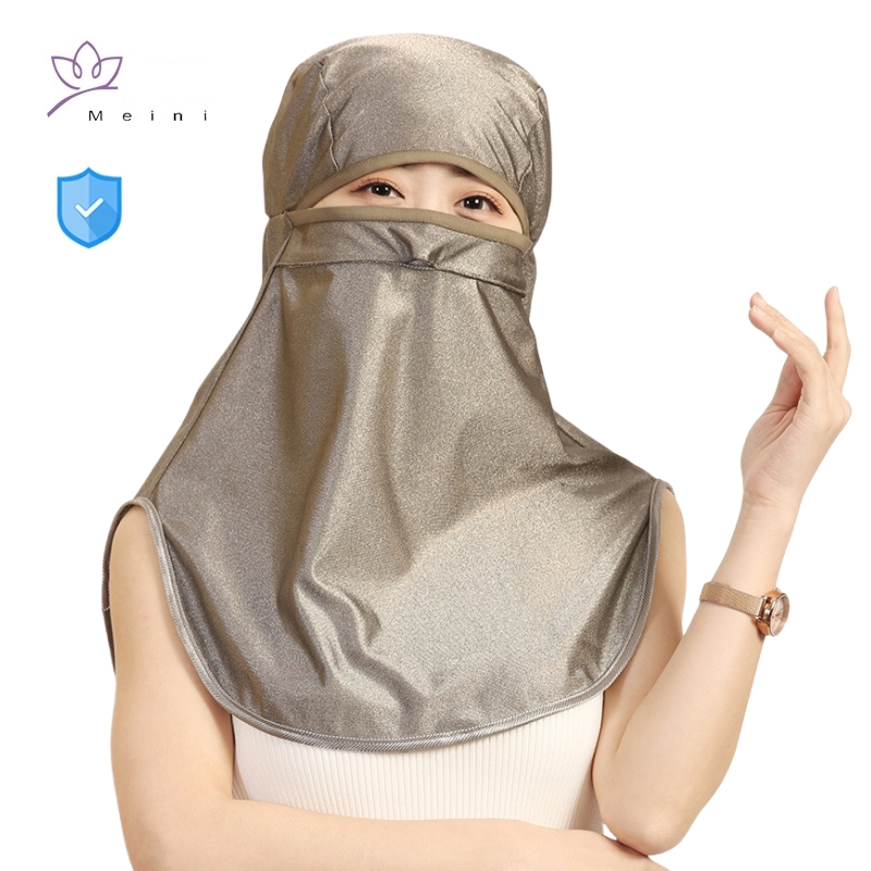 Cappello Anti-Radiazioni in Mo - Xray Tech Accessories recensione e prezzo